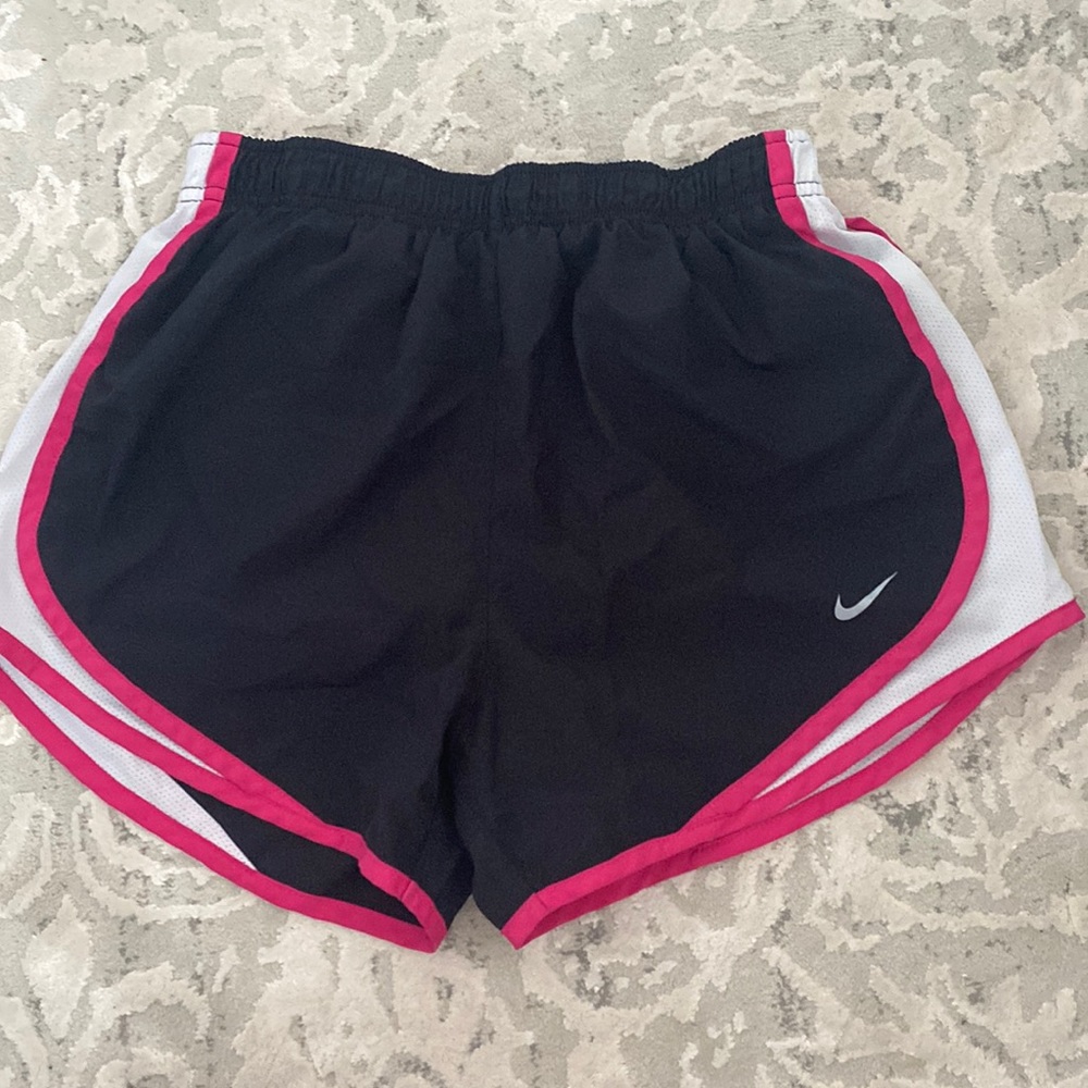 Small Nike Athletic Shorts